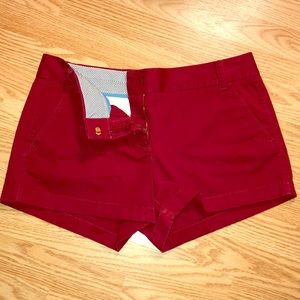 J. Crew Chino Shorts